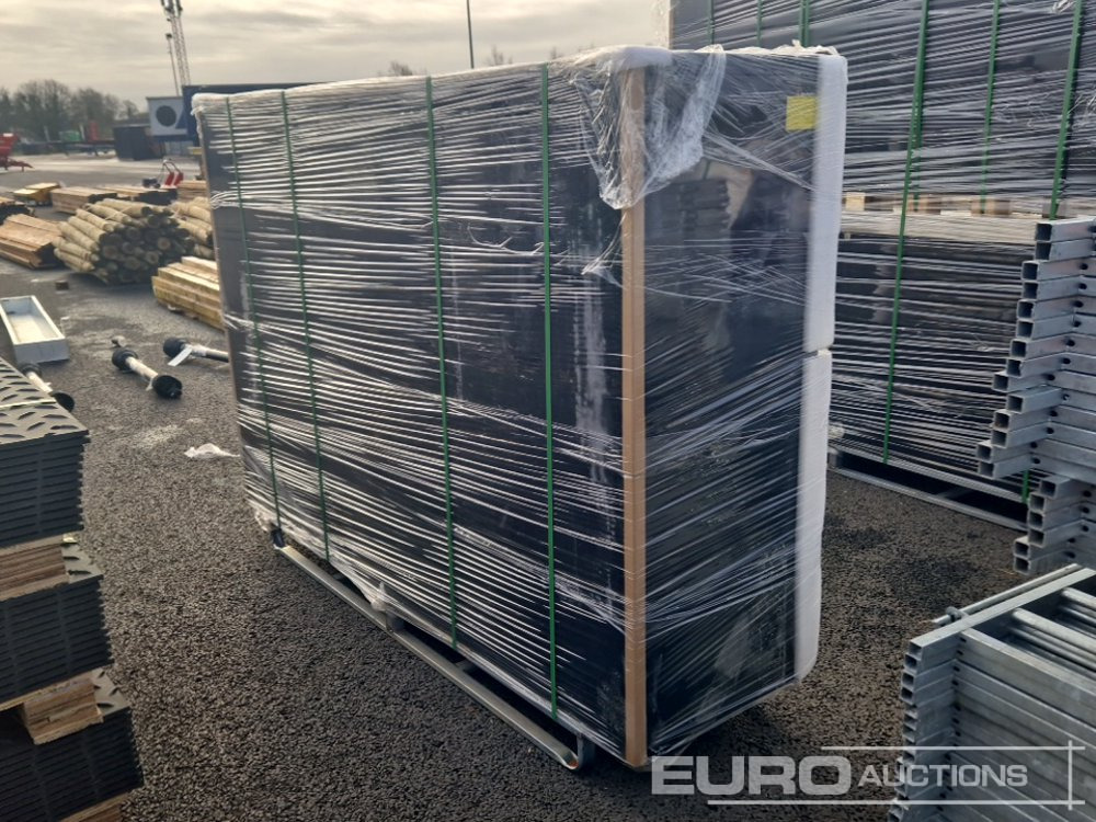 Unused 7' 35 Drawer Tool Box - Matériel de chantier: photos 5 Unused 7' 35 Drawer Tool Box - Matériel de chantier: photos 5