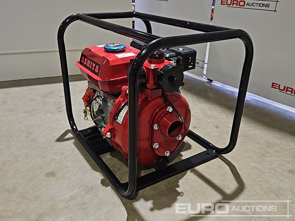 Unused Ashita LBHP20 - Pompe à eau: photos 3 Unused Ashita LBHP20 - Pompe à eau: photos 3