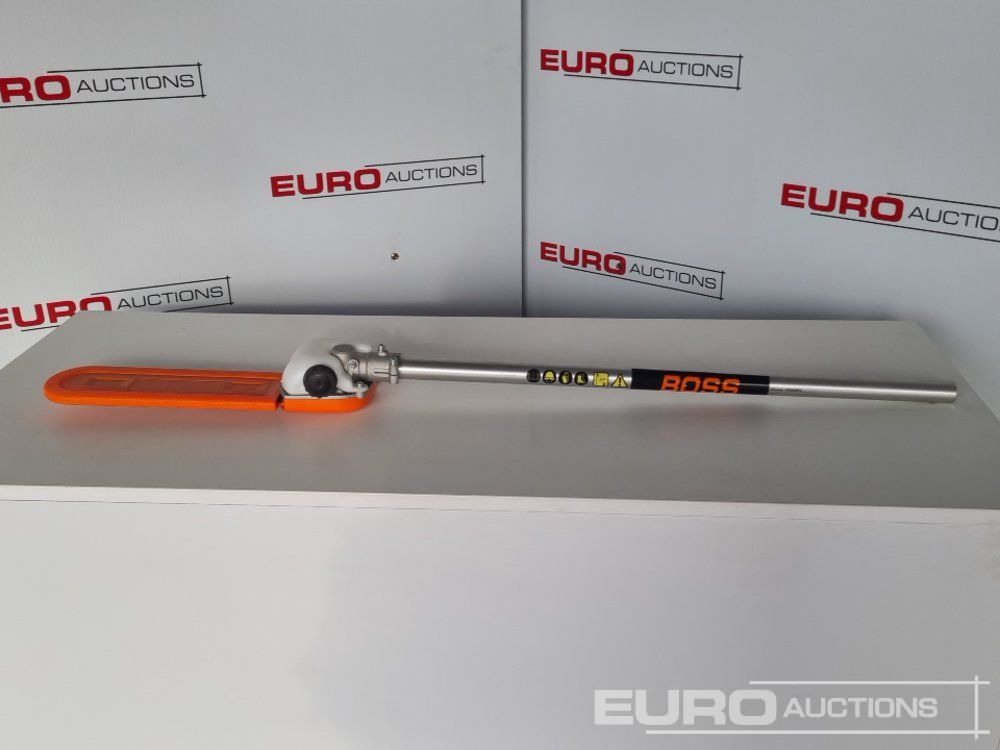 Équipement de garage Unused Boss DGJ430H: photos 13