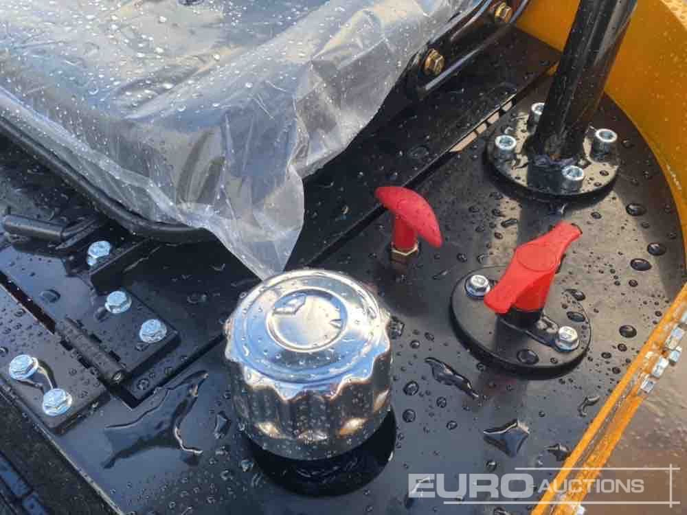 Mini pelle Unused JPC HT12: photos 20