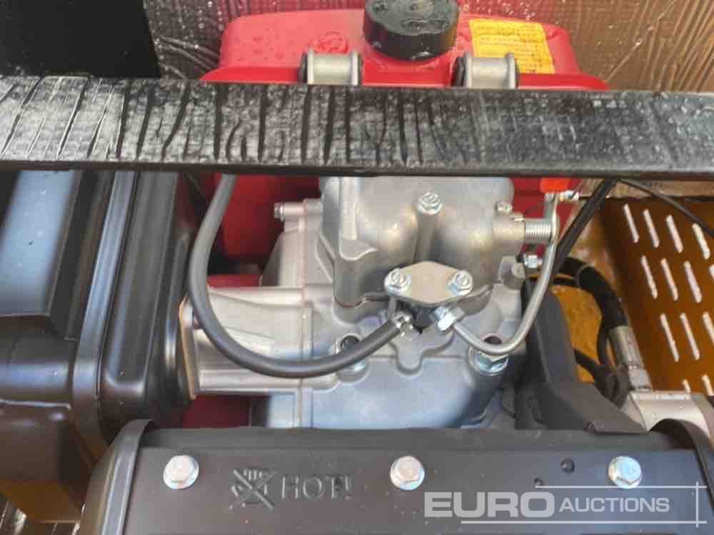 Mini pelle Unused JPC HT12: photos 25