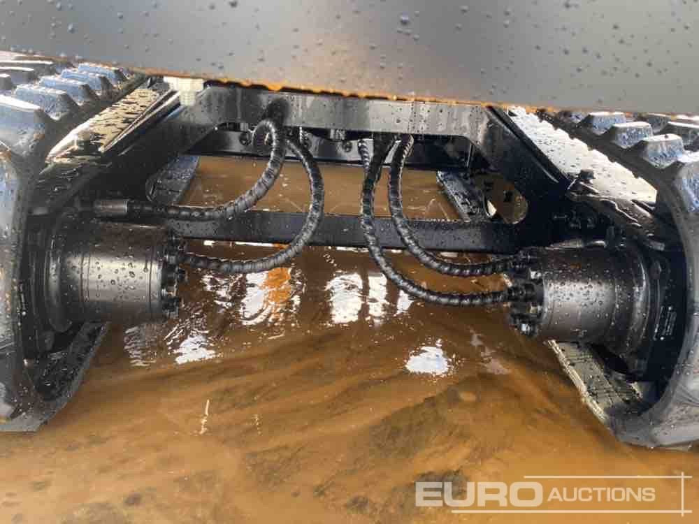 Mini pelle Unused JPC HT12: photos 9