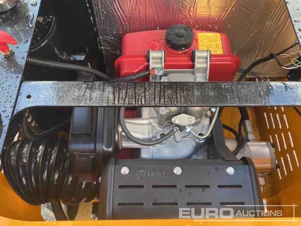 Mini pelle Unused JPC HT12: photos 22