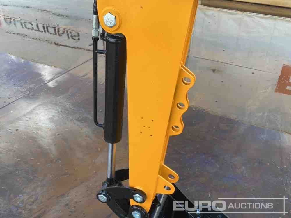 Mini pelle Unused JPC HT12: photos 17