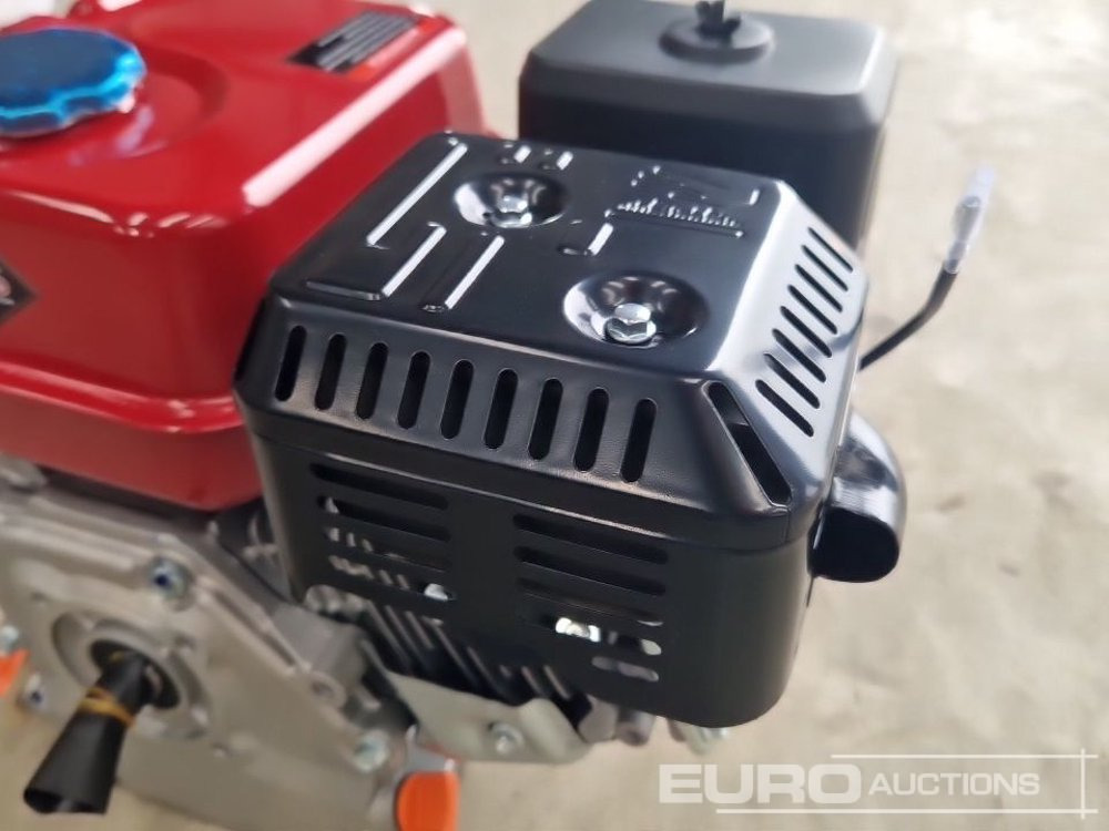 Moteur Unused Linx SR168F-2 Petrol Engine: photos 9