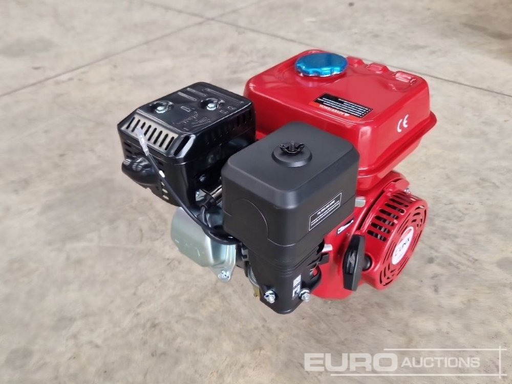 Moteur Unused Linx SR168F-2 Petrol Engine: photos 7
