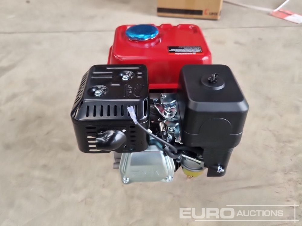 Moteur Unused Linx SR168F-2 Petrol Engine: photos 6