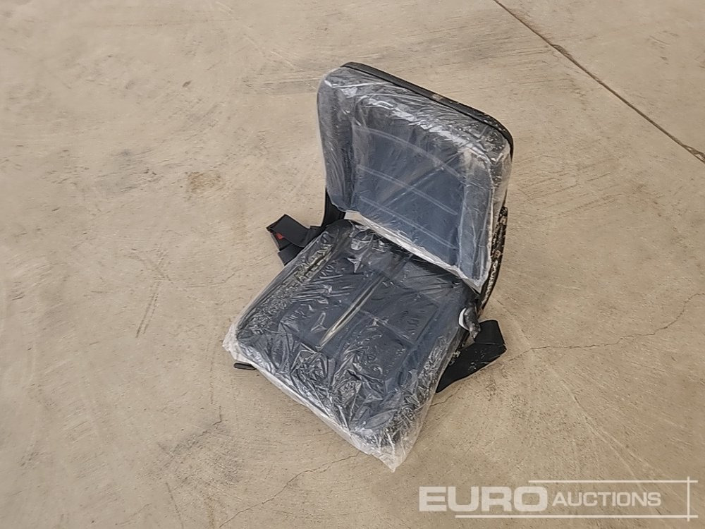 Unused Machine Seat - Équipement de garage: photos 4 Unused Machine Seat - Équipement de garage: photos 4