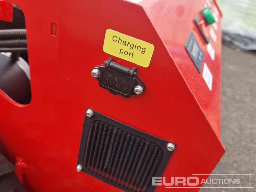 Motofaucheuse Unused Raptor VT900: photos 13 Motofaucheuse Unused Raptor VT900: photos 13