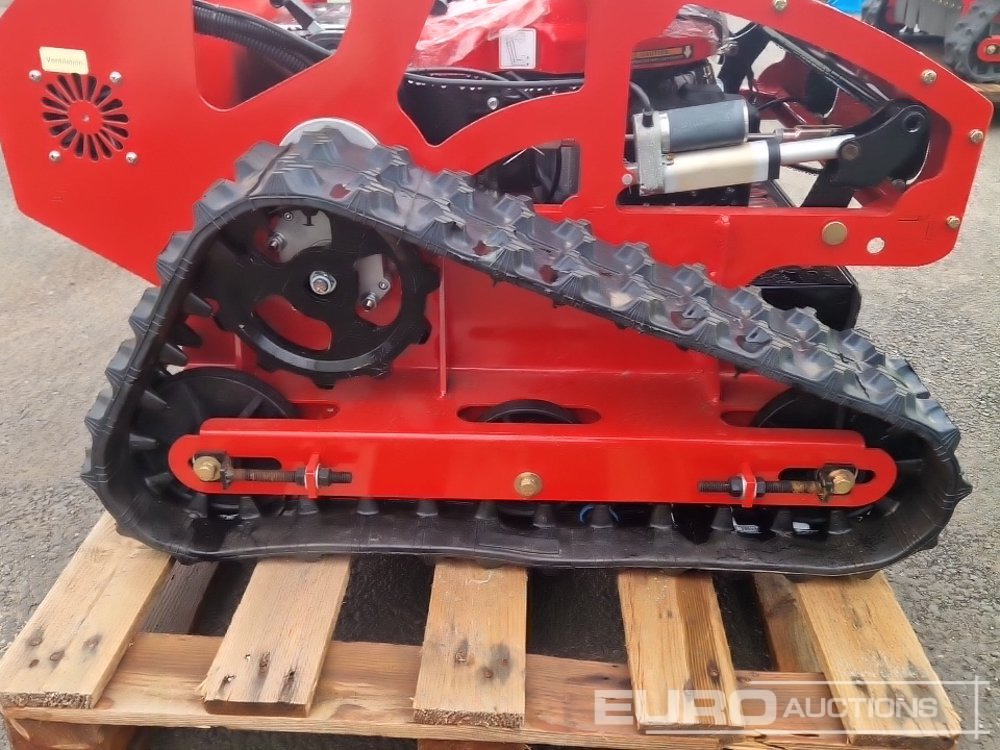 Motofaucheuse Unused Raptor VT900: photos 7 Motofaucheuse Unused Raptor VT900: photos 7