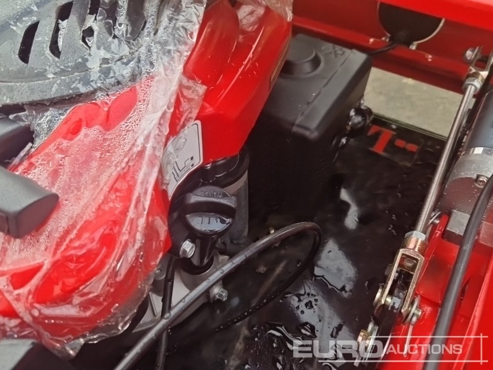 Motofaucheuse Unused Raptor VT900: photos 8 Motofaucheuse Unused Raptor VT900: photos 8