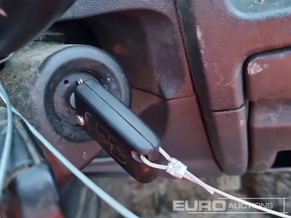 Véhicule utilitaire 2016 Citroen Dispatch: photos 40 Véhicule utilitaire 2016 Citroen Dispatch: photos 40