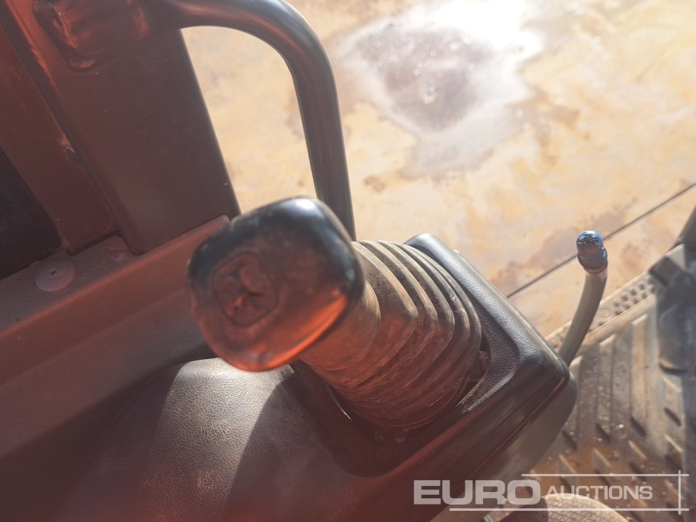 Mini pelle Volvo EC80D: photos 34 Mini pelle Volvo EC80D: photos 34