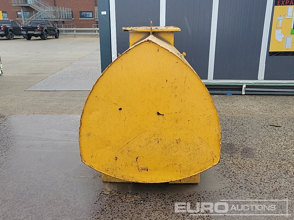 Western 950 Litre - Cuve de stockage: photos 4 Western 950 Litre - Cuve de stockage: photos 4