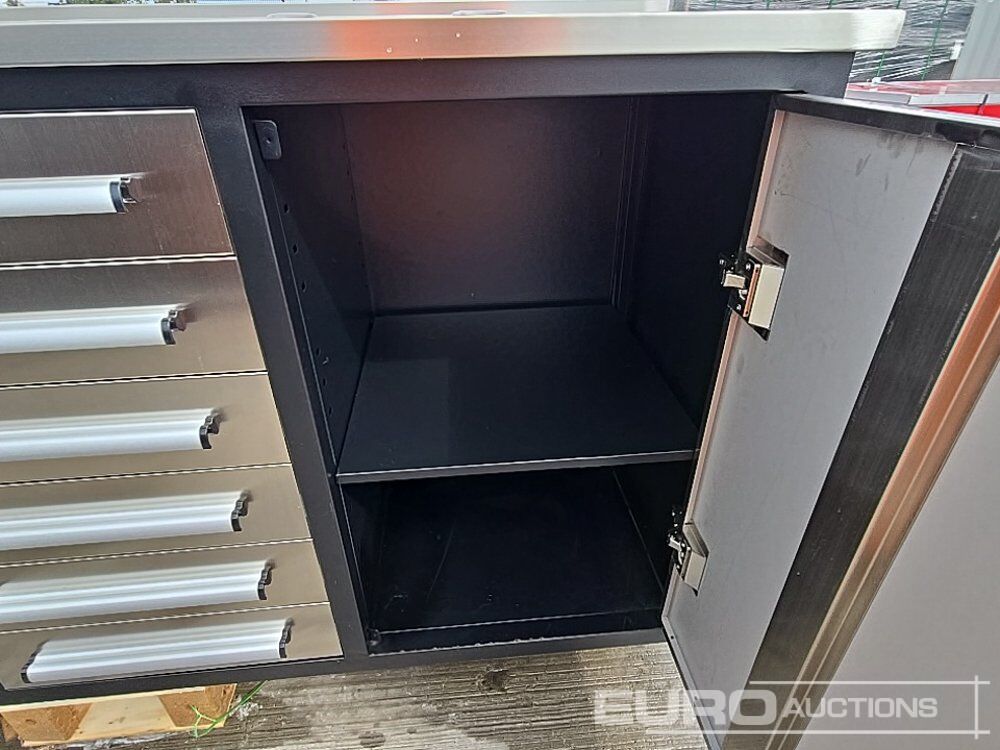 Matériel de chantier Work Bench: photos 9 Matériel de chantier Work Bench: photos 9