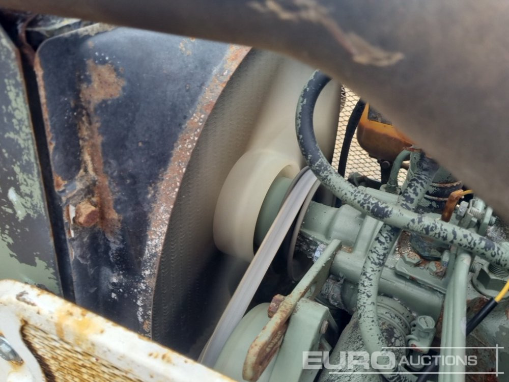 Micro tracteur Yanmar YM1401: photos 23