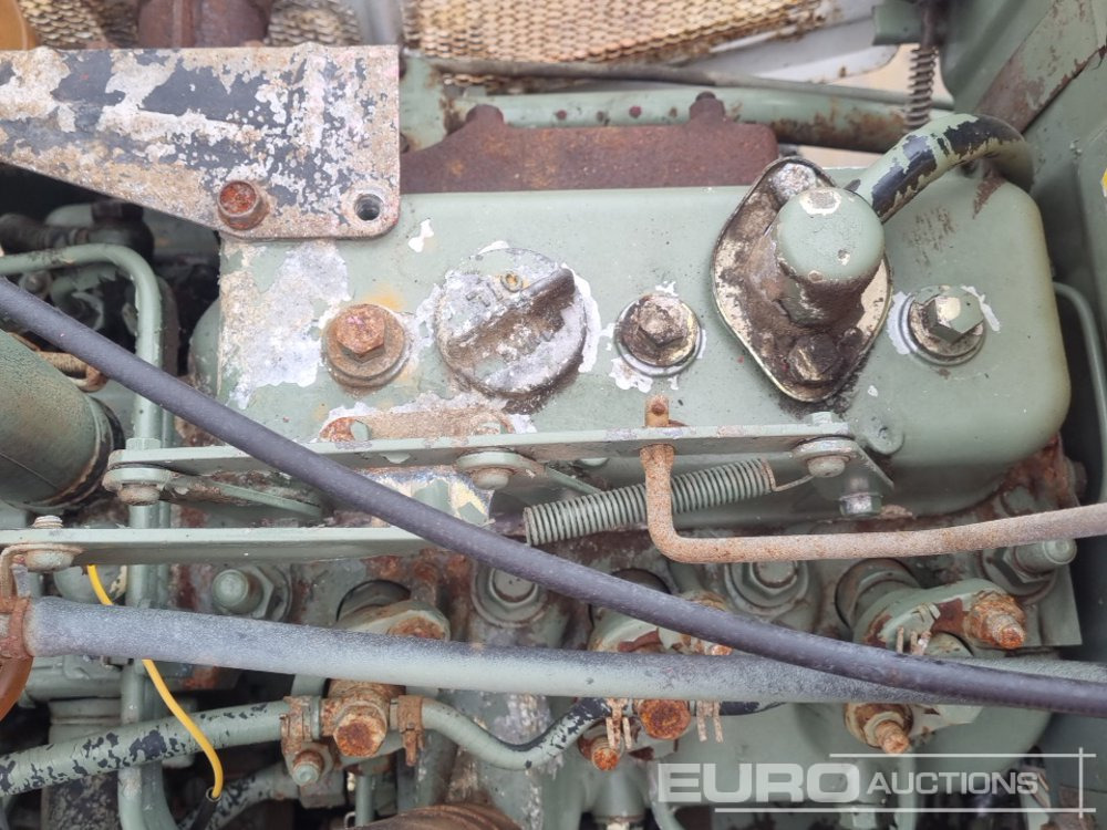 Micro tracteur Yanmar YM1401: photos 24