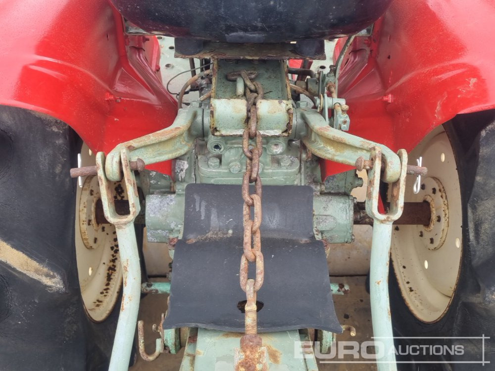 Micro tracteur Yanmar YM1401: photos 13