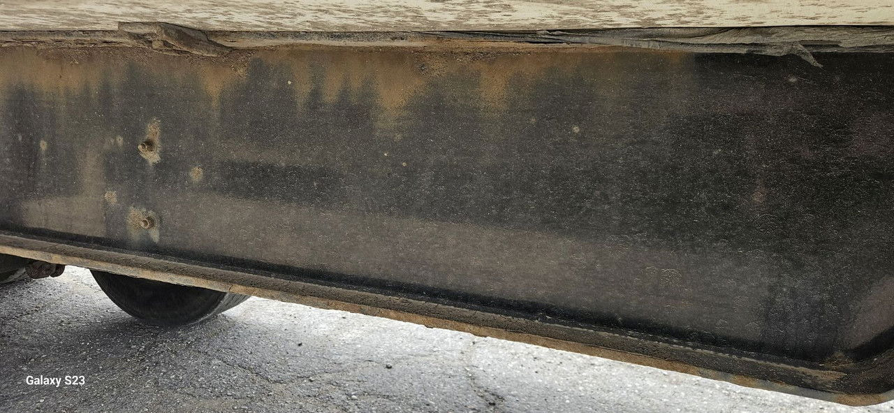 Semi-remorque frigorifique Montracon: photos 9