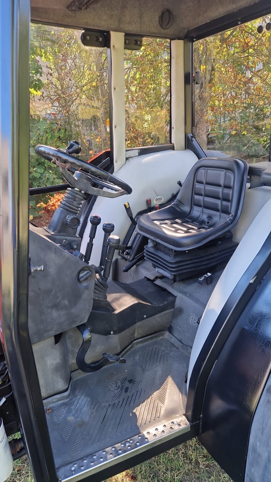 Trattore usato Same Aster 60 - Tracteur agricole: photos 2 Trattore usato Same Aster 60 - Tracteur agricole: photos 2