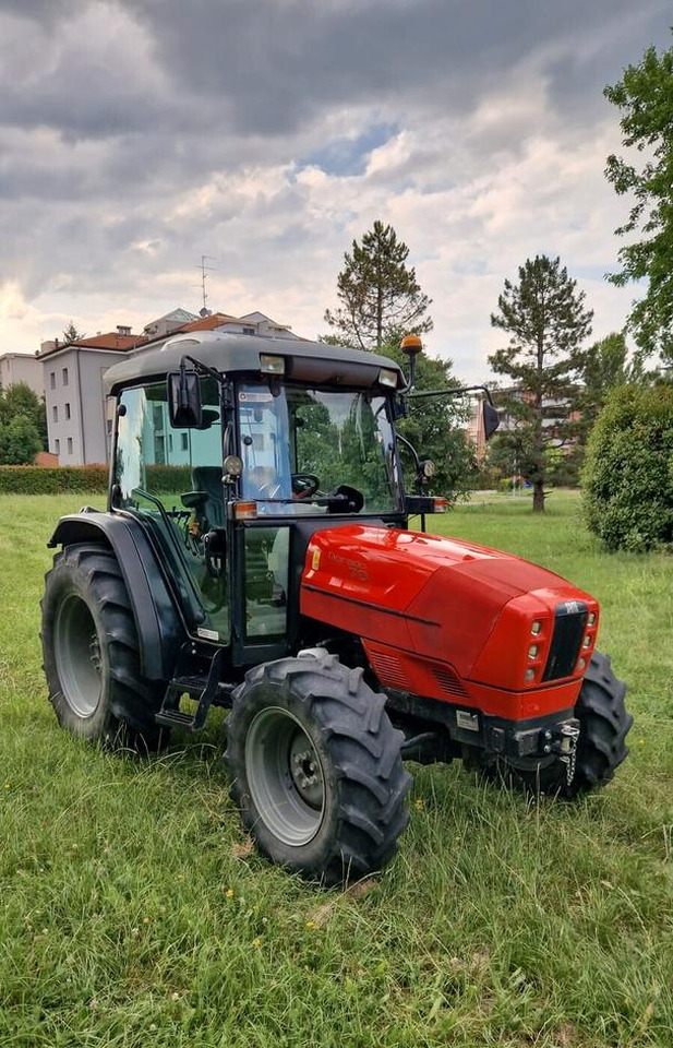 Trattore usato Same Dorado 70 Classic - Tracteur agricole: photos 1 Trattore usato Same Dorado 70 Classic - Tracteur agricole: photos 1
