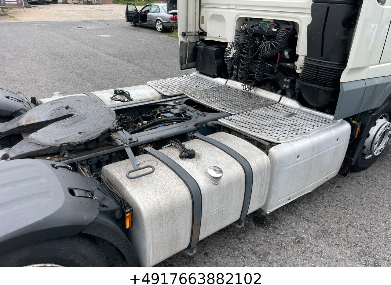 DAF XF460 SSC/ Mega/Standklima/2 Tanks/Retarder - Tracteur routier: photos 4 DAF XF460 SSC/ Mega/Standklima/2 Tanks/Retarder - Tracteur routier: photos 4