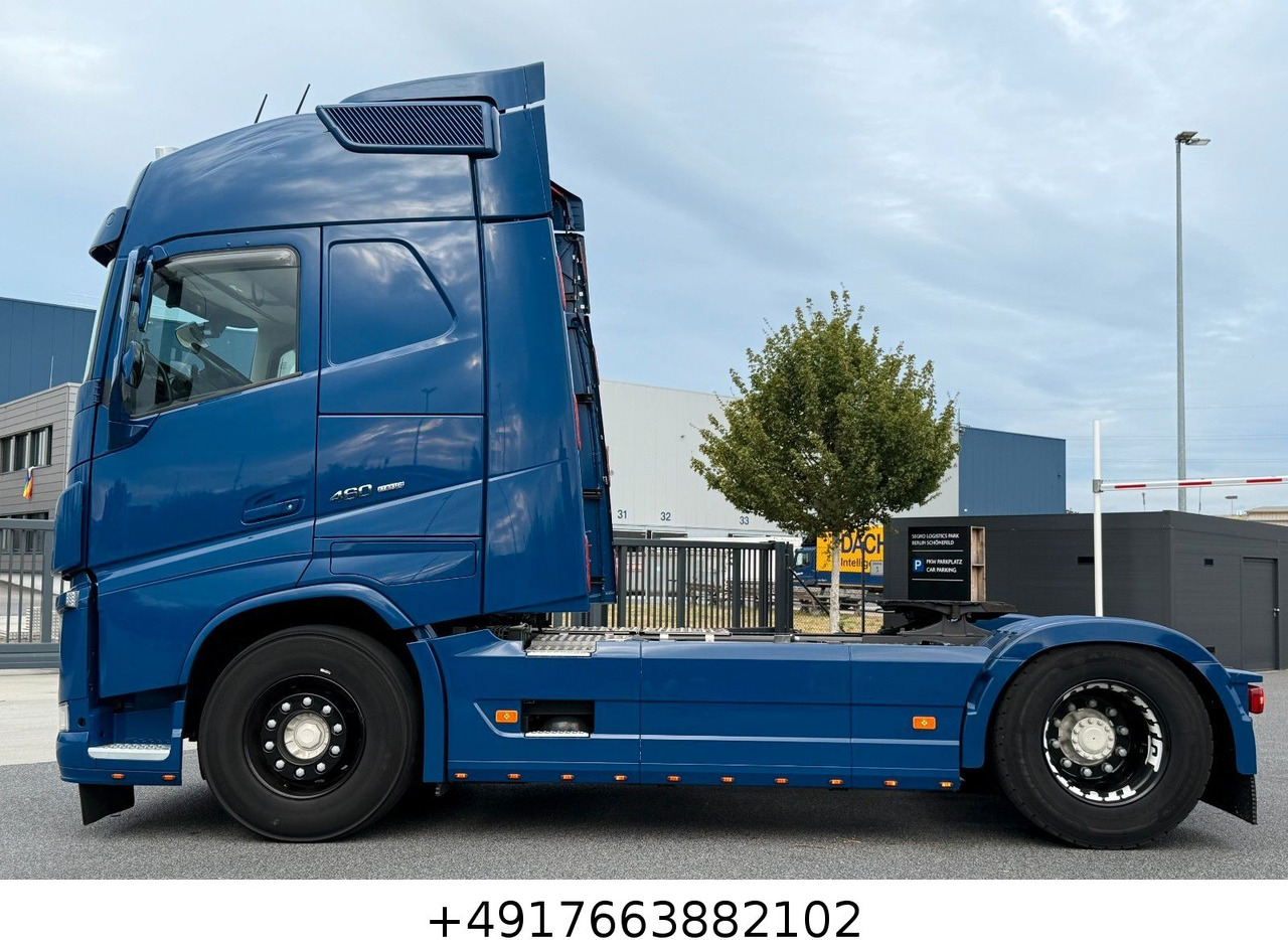 Volvo FH 460 Globetroter - Tracteur routier: photos 2 Volvo FH 460 Globetroter - Tracteur routier: photos 2