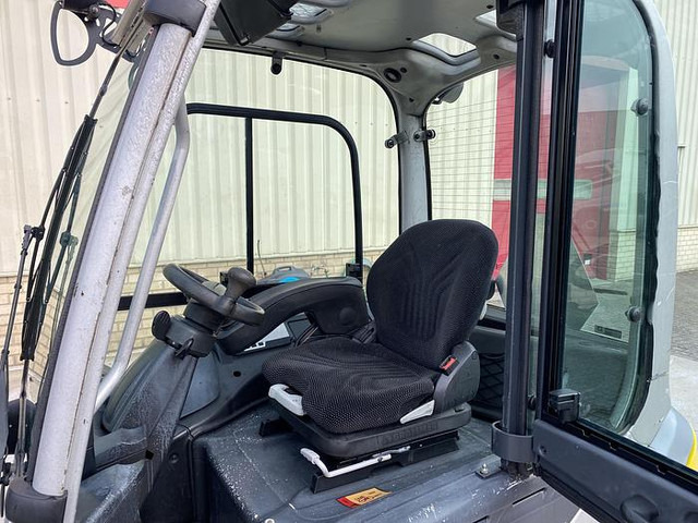 Chariot élévateur électrique Still RX60-35, Heftruck, Elektro, 3500 kg.: photos 11 Chariot élévateur électrique Still RX60-35, Heftruck, Elektro, 3500 kg.: photos 11