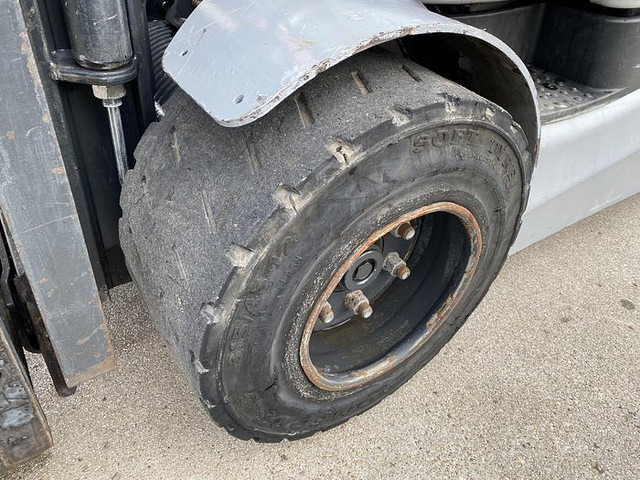 Chariot élévateur électrique Still RX60-35, Heftruck, Elektro, 3500 kg.: photos 18 Chariot élévateur électrique Still RX60-35, Heftruck, Elektro, 3500 kg.: photos 18