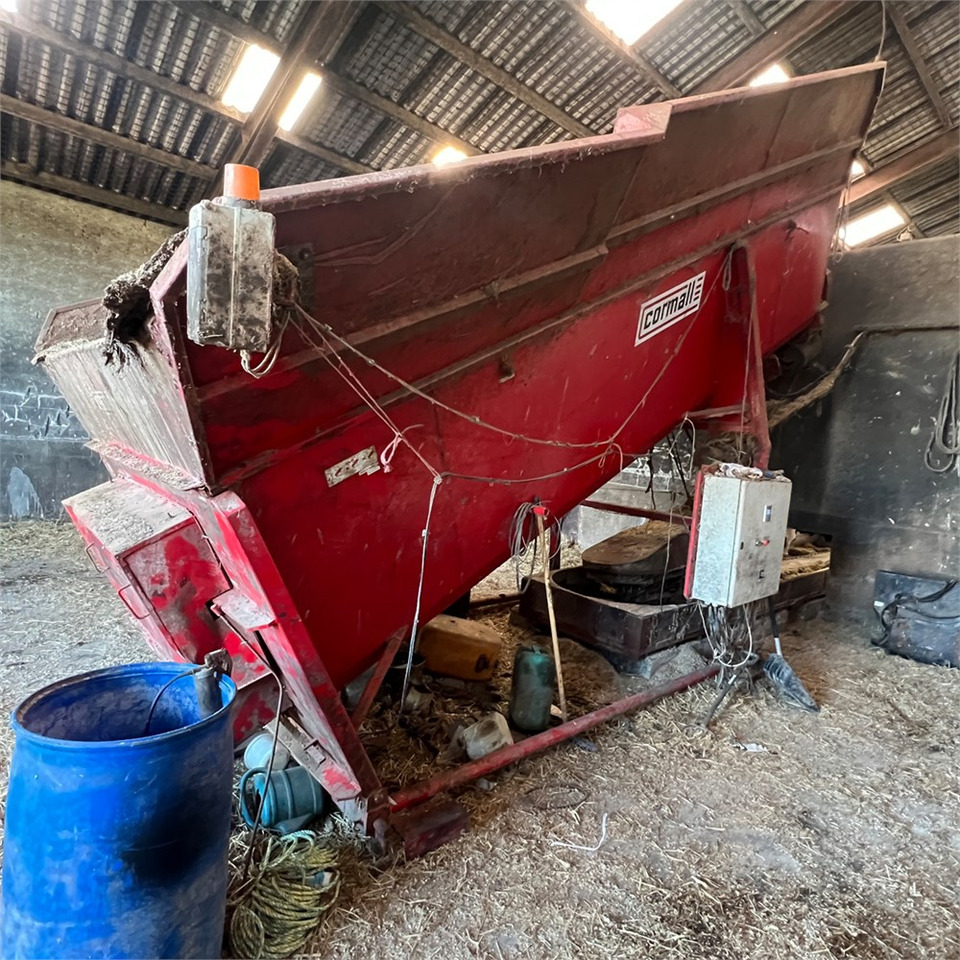 1.Ønsker Du nyt fabrikat oprettet, skriv i note ! MTX22 - Matériel d'élevage: photos 5 1.Ønsker Du nyt fabrikat oprettet, skriv i note ! MTX22 - Matériel d'élevage: photos 5