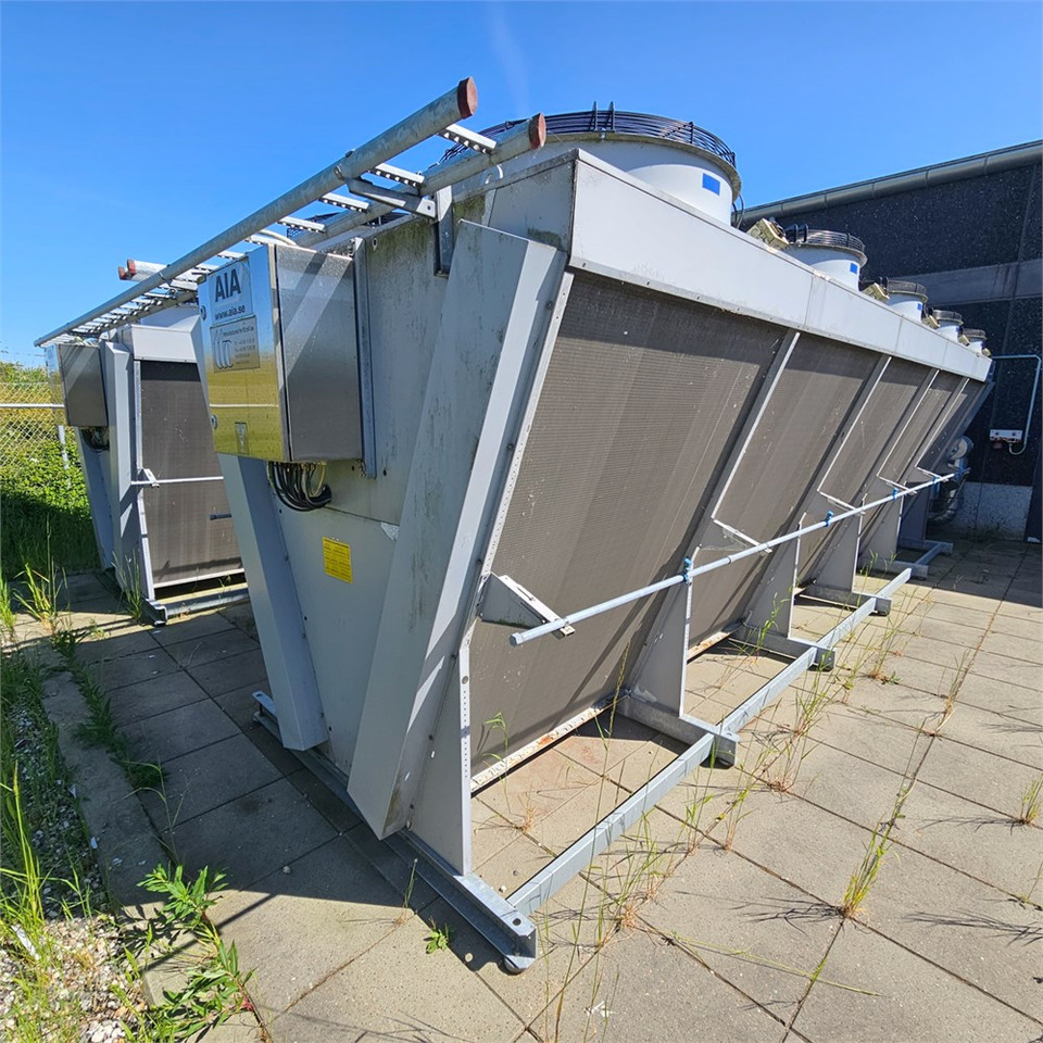 1.Ønsker Du nyt fabrikat oprettet, skriv i note ! VX2-D-100Q1L - Matériel de chantier: photos 3 1.Ønsker Du nyt fabrikat oprettet, skriv i note ! VX2-D-100Q1L - Matériel de chantier: photos 3