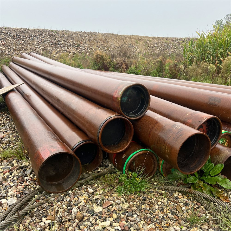 ABC 12" - Matériel de chantier: photos 3 ABC 12" - Matériel de chantier: photos 3