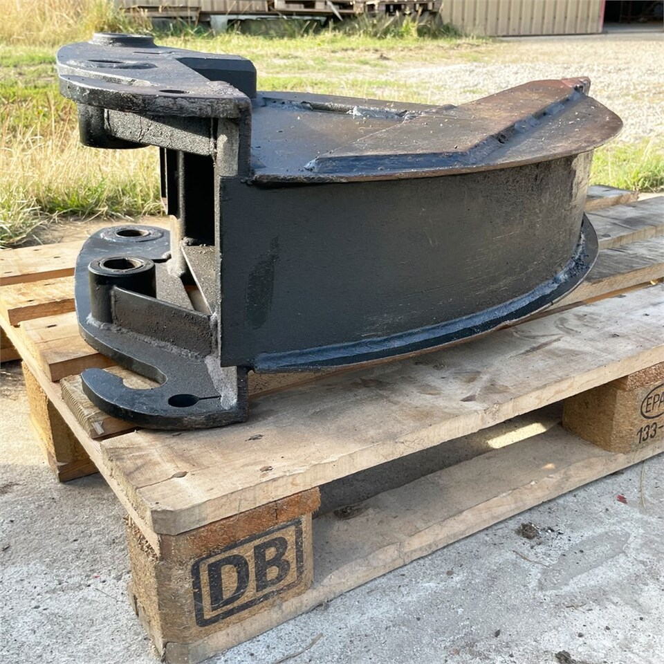 Godet pour Tractopelle ABC 20cm: photos 13