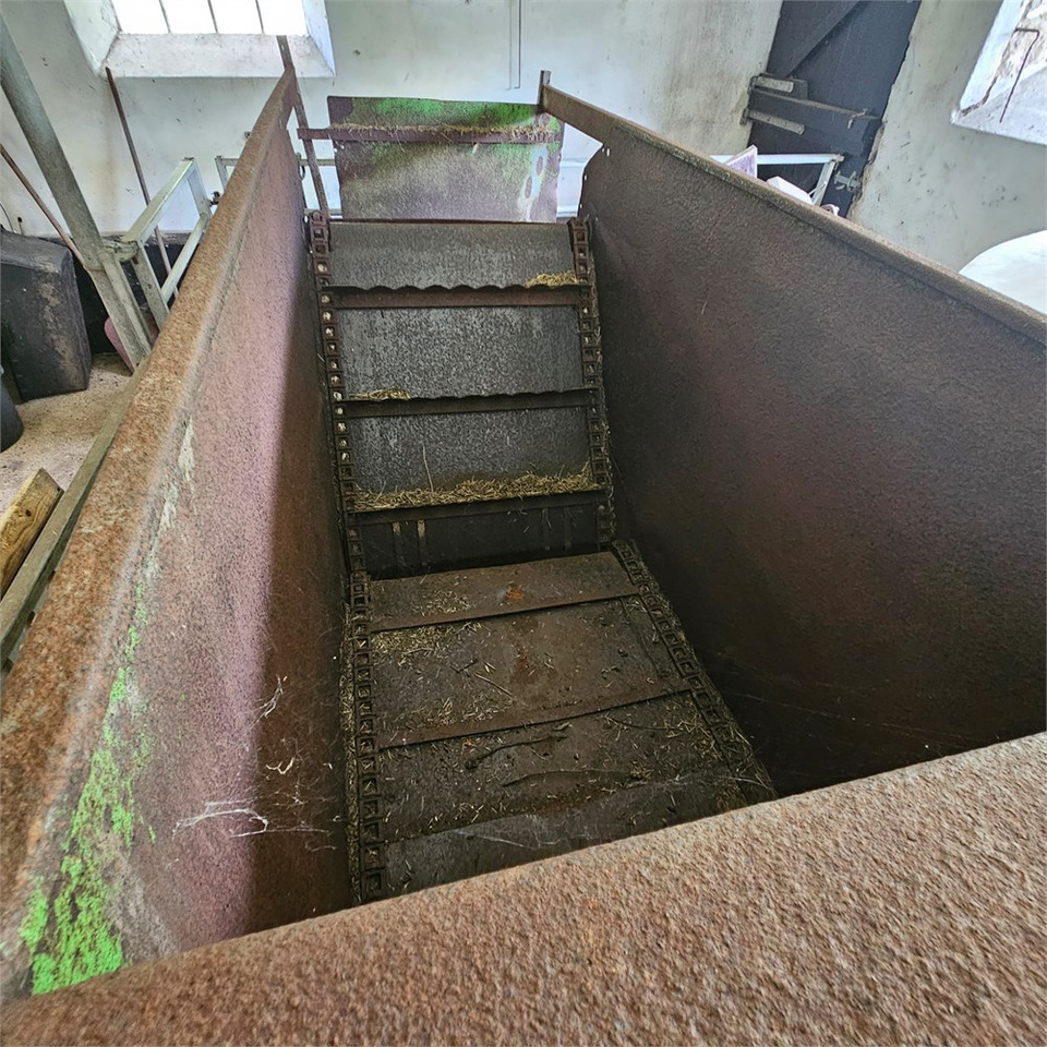 ABC 3,5m - Matériel d'élevage: photos 5 ABC 3,5m - Matériel d'élevage: photos 5