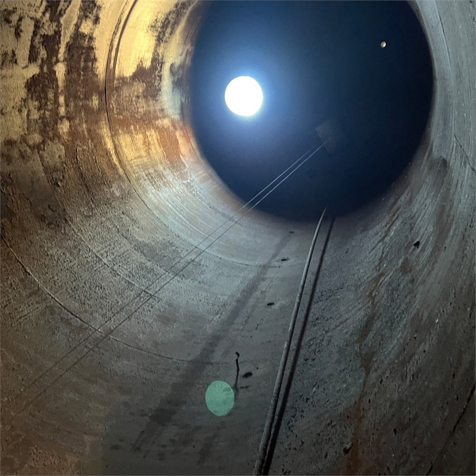 ABC 70 kubikmeter - Cuve de stockage: photos 4 ABC 70 kubikmeter - Cuve de stockage: photos 4