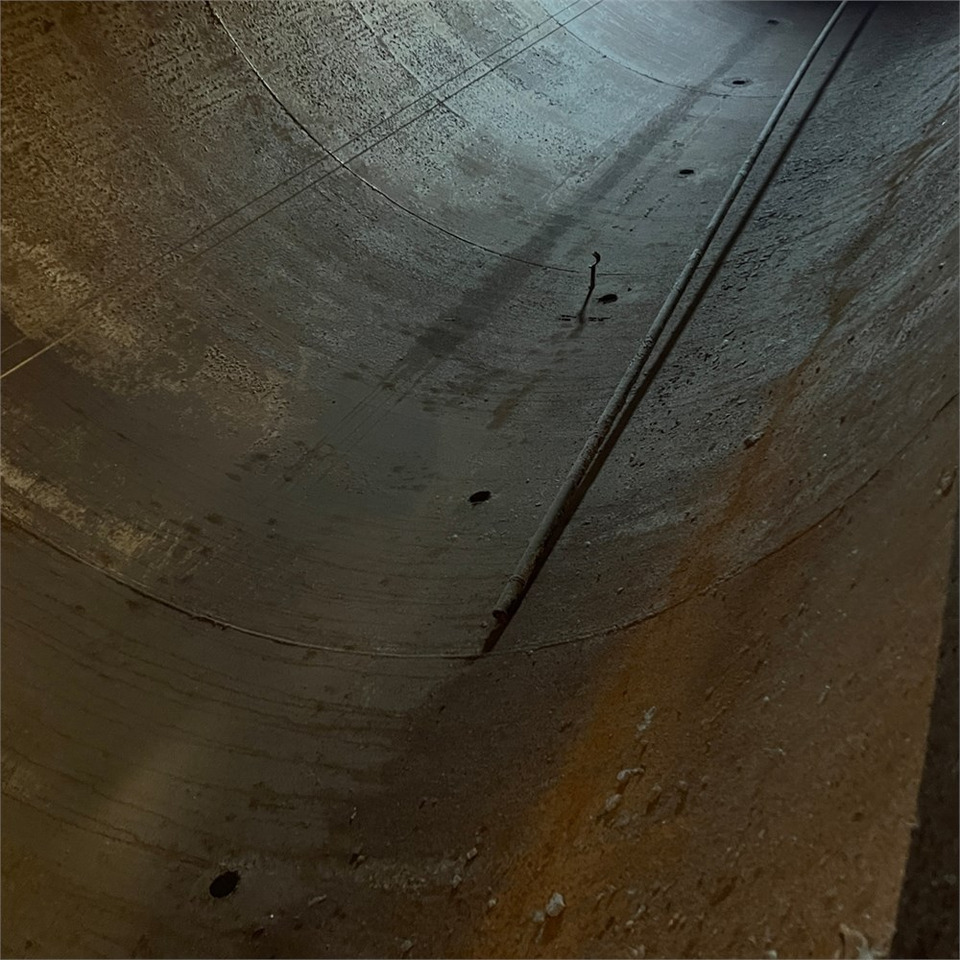 ABC 70 kubikmeter - Cuve de stockage: photos 5 ABC 70 kubikmeter - Cuve de stockage: photos 5