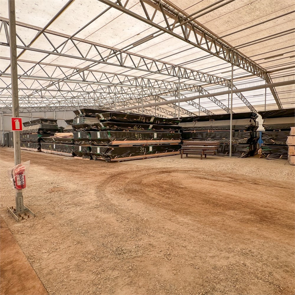 ABC Byggeelementer til 5 styk huse - Matériel de chantier: photos 5 ABC Byggeelementer til 5 styk huse - Matériel de chantier: photos 5