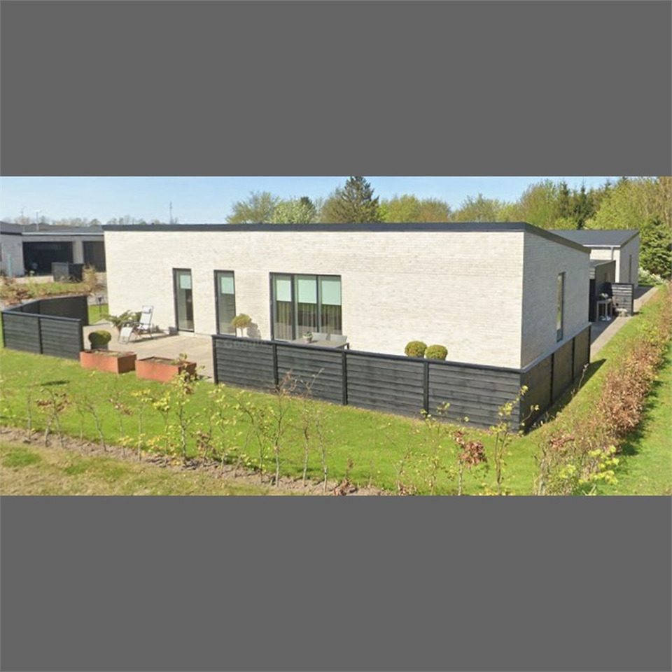 ABC Byggeelementer til 6 styk huse - Matériel de chantier: photos 2 ABC Byggeelementer til 6 styk huse - Matériel de chantier: photos 2