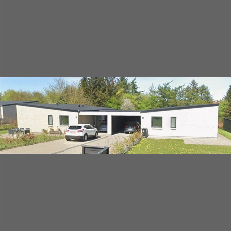 ABC Byggeelementer til 6 styk huse - Matériel de chantier: photos 1 ABC Byggeelementer til 6 styk huse - Matériel de chantier: photos 1