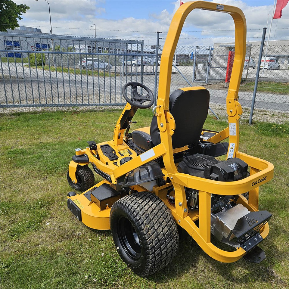 ABC Cub Cadet XZ8 Zero Turn - Motofaucheuse: photos 3 ABC Cub Cadet XZ8 Zero Turn - Motofaucheuse: photos 3