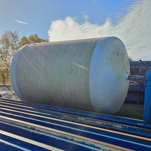 ABC GfT30000 - Cuve de stockage: photos 4 ABC GfT30000 - Cuve de stockage: photos 4