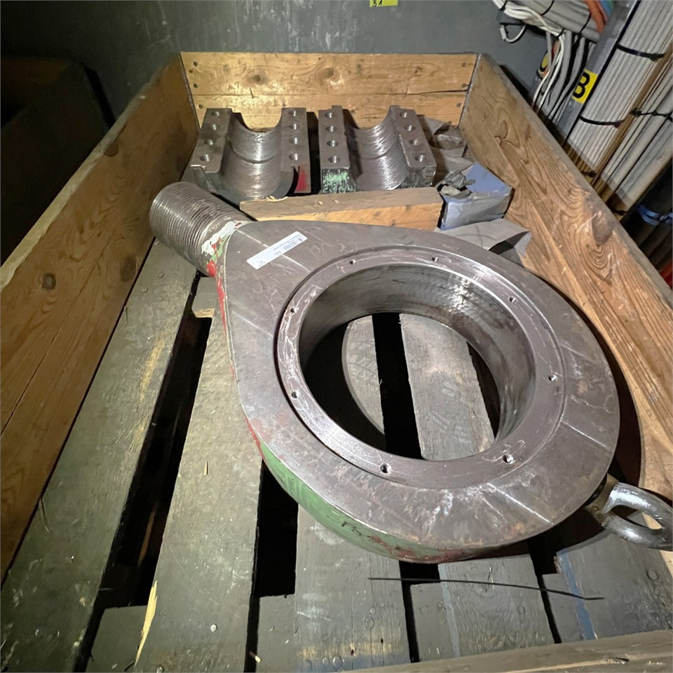 Machine-outil ABC Kulmøller og kultildeler :HFB-HFC.: photos 34 Machine-outil ABC Kulmøller og kultildeler :HFB-HFC.: photos 34