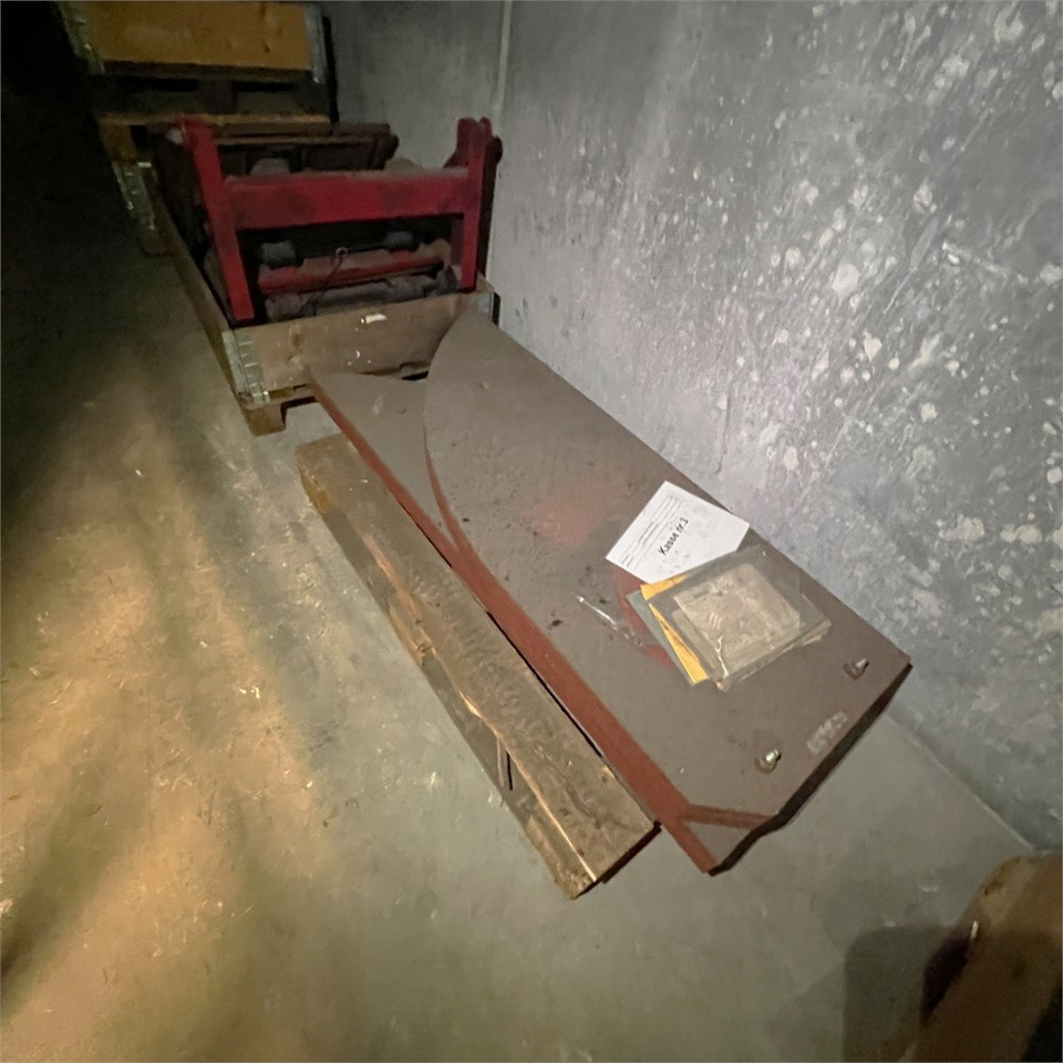 Machine-outil ABC Kulmøller og kultildeler :HFB-HFC.: photos 28 Machine-outil ABC Kulmøller og kultildeler :HFB-HFC.: photos 28