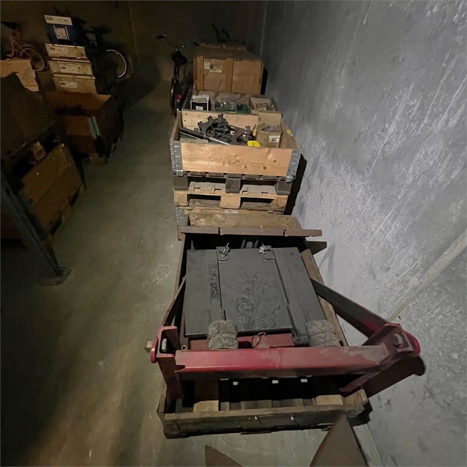 Machine-outil ABC Kulmøller og kultildeler :HFB-HFC.: photos 29 Machine-outil ABC Kulmøller og kultildeler :HFB-HFC.: photos 29