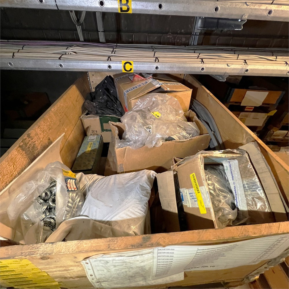 Machine-outil ABC Kulmøller og kultildeler :HFB-HFC.: photos 27 Machine-outil ABC Kulmøller og kultildeler :HFB-HFC.: photos 27