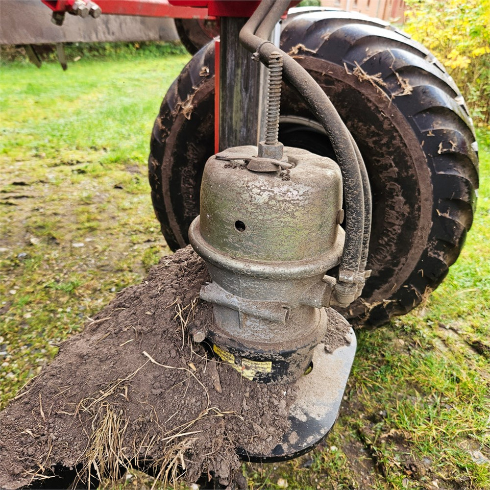 Bineuse ABC Kvik killer: photos 15