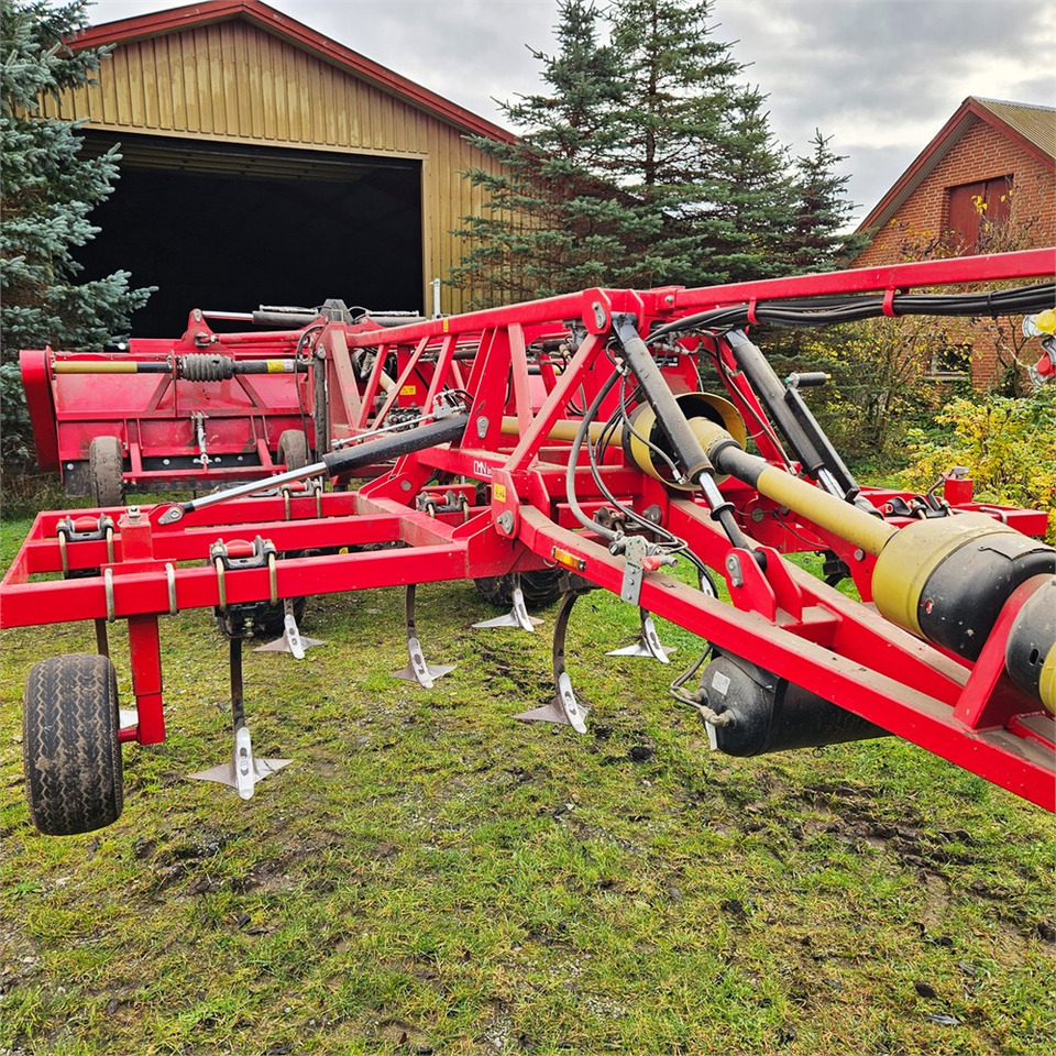 ABC Kvik killer - Bineuse: photos 5 ABC Kvik killer - Bineuse: photos 5