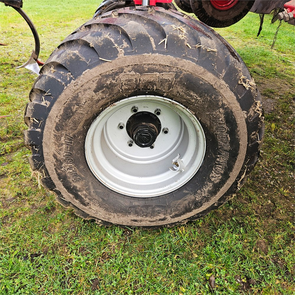 Bineuse ABC Kvik killer: photos 31