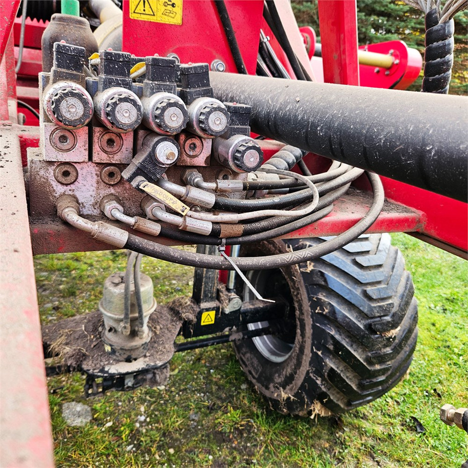 Bineuse ABC Kvik killer: photos 20