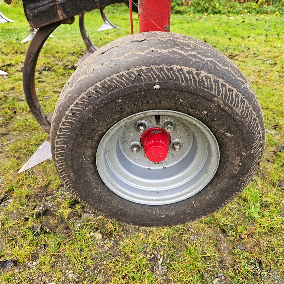 Bineuse ABC Kvik killer: photos 26